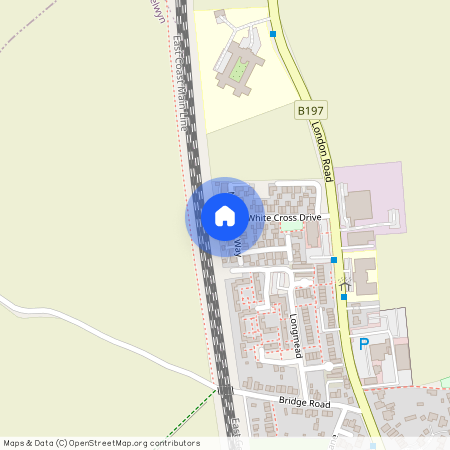 Milk Churn Way, Cedar Meadows, Woolmer Green, SG3