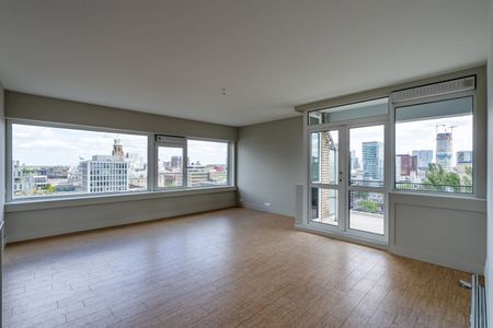 Appartement te huur: Kruiskade 119-E 3012 EG Rotterdam - Foto 2