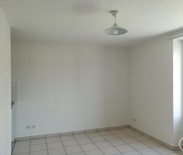 Location Appartement 2 pièces 29m² ST AUBIN 91190 - Photo 1