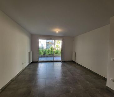 APPARTEMENT T2 51M - Photo 1