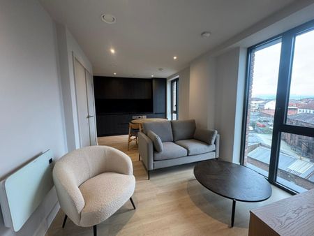 Waterhouse Gardens, Dutton Street, Manchester - Photo 4