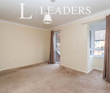 apartment to rent Tremona Road, Southampton, Hampshire, SO16 - Photo 6