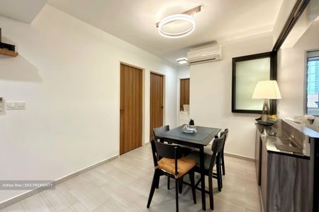 Blk 153C Bedok South Horizon (Bedok), HDB 4 Rooms - For Rent - Photo 4