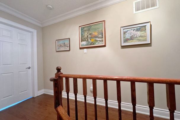 For Lease - 54 Bluewater Court, Toronto, Ontario - Photo 1