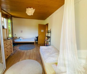 4 Zimmer - Photo 3
