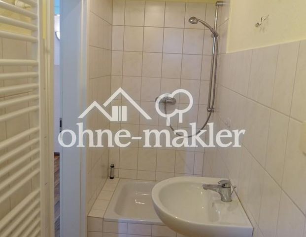 Helle 5-Zimmer-Wohnung mit Blick ins Grüne in Kastorf - Foto 1