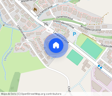 3 ½ Zimmer-Wohnung, 8636 Wald - Photo 1