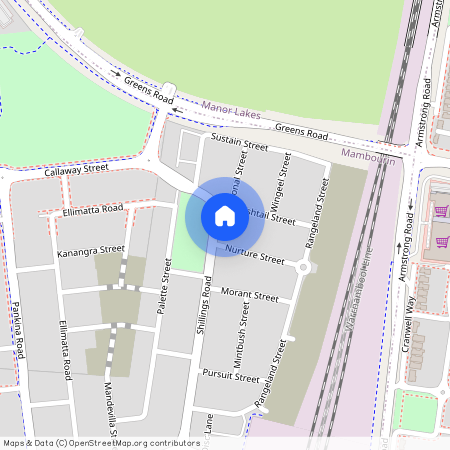 27 Shillings Road, Vic 3024, Mambourin