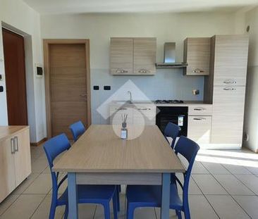 Monolocale in affitto - Photo 1