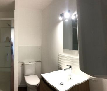 Location Appartement 3 pièces 65m² - Photo 6