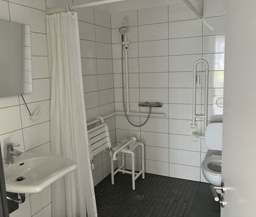 Nette Nachbarn gesucht: günstig geschnittene 2,5-Zimmer-Wohnung - Foto 5