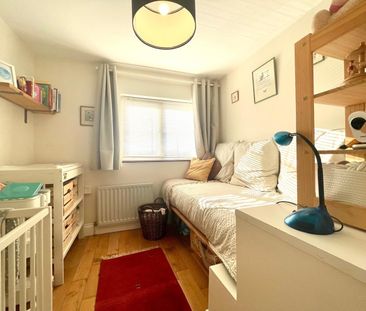 3 Bed Semi-Detached House, Silbury Road, BS3 - Photo 3