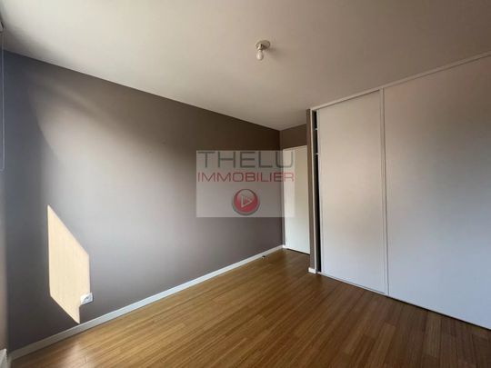 Location Appartement 4 pièces 105m² AMIENS 80000 - Photo 1