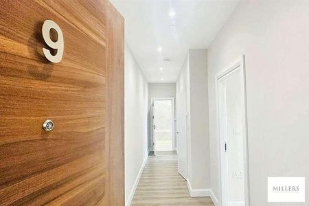 Kestrel House, Bakers Lane, Epping, CM16 - Photo 4