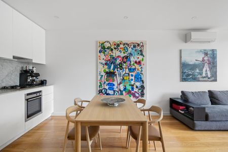 201/41 Kerr Street, Fitzroy VIC 3065 - Photo 3