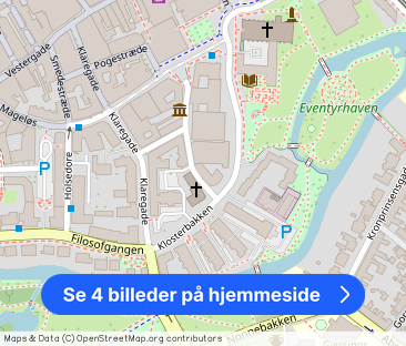 5000, Odense C - Foto 1