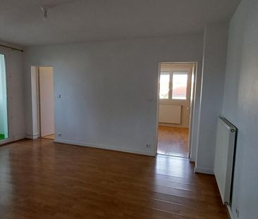 location Appartement T4 DE 64.66m² À TOULOUSE - Photo 1