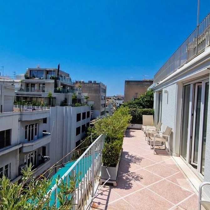 Διαμέρισμα για ενοικίαση Κολωνάκι (Κολωνάκι - Λυκαβηττός) - Photo 1