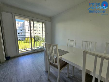 APPT T4 GARAGE CAVE BALCON - Photo 3