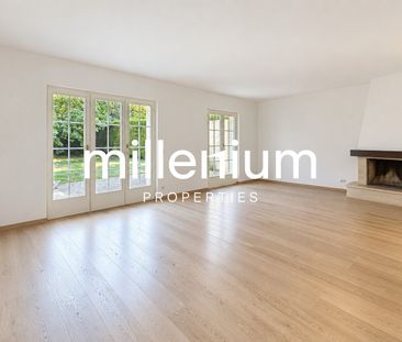 Vandoeuvres - Spacieuse maison familiale de 7 pièces - Foto 2