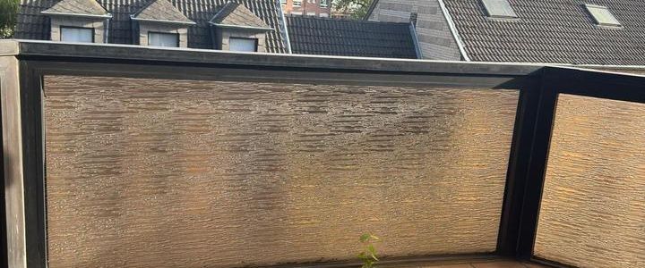 Helle 3,5-Zimmer Wohnung mit 2 Balkonen im 3. OG in Bergheim - Foto 1