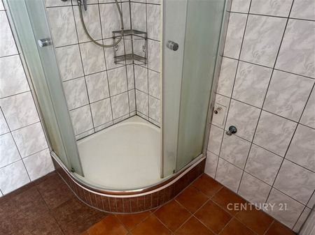 Pronájem bytu 3+1 s balkónem a zahradou, sklep, 84 m - Fotografie 4