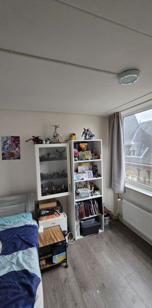 Knusse kamer Steenstraat ( tijdelijk huurcontract ) - Photo 2