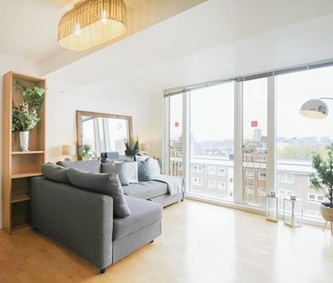 2 bedroom property to rent - Photo 5