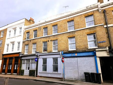 1 bedroom apartment to rent - Photo 4