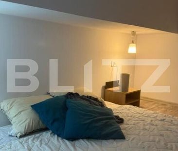Apartament 2 camere, semidecomandat, 55 mp, Centru/Horea - Photo 2