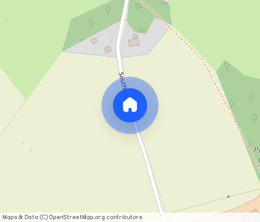 Southwood Road, Shalden, Alton, Hampshire, GU34 - Photo 1