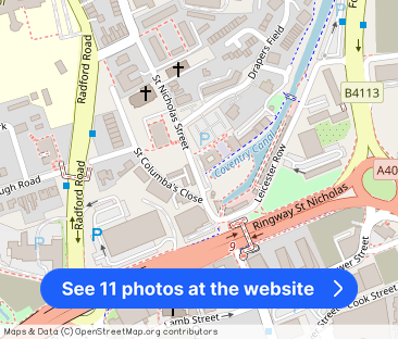 Waterside, Coventry, CV1 - Photo 1