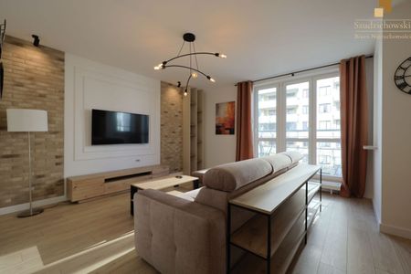 Mieszkanie na wynajem Warszawa, Śródmieście, Śródmieście, Dzika - Photo 3