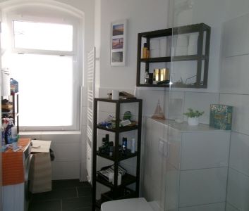 2-Zimmer-Erdgeschosswohnung auf der Ebertallee! - Photo 1