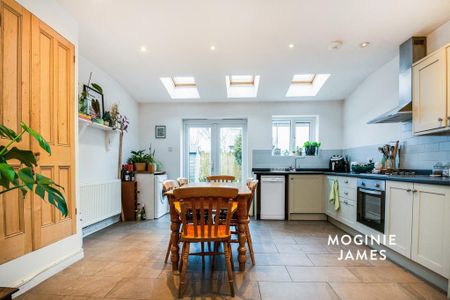 2 bedroom terraced house to rent - Photo 5