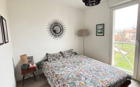 Appartement à louer 3 pièces • Dax - Photo 5