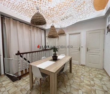 Location Maison 5 pièces 116m² PERPIGNAN 66000 - Photo 6