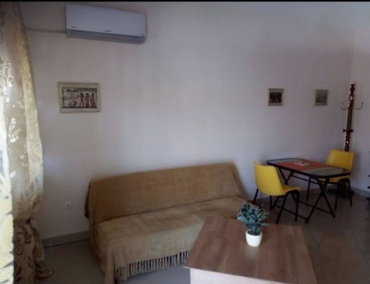 Studio/Γκαρσονιέρα για ενοικίαση Αστικός Συνοικισμός - Περικλέους - Κυψέλη (Ξάνθη) - Φωτογραφία 1