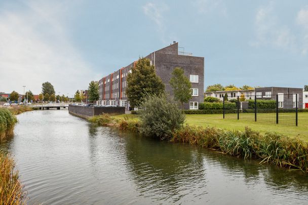 Langerak, Leidsche Rijn: wonen in een gevarieerde wijk - Foto 1