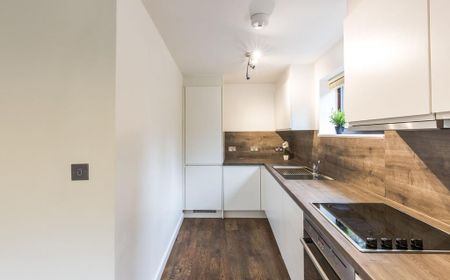 1 bedroom flat to rent - Photo 4