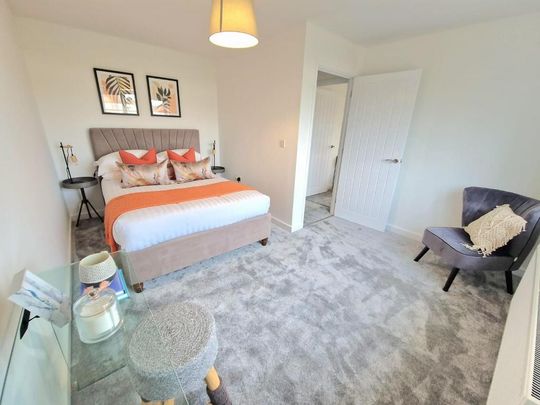 3 bedroom detached house to rent - Photo 1