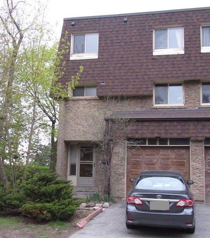 For Lease - 15 Huntingwood Drive Unit# 28, Toronto, Ontario - Photo 5
