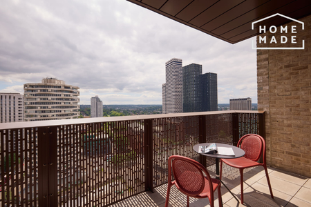 2 bedroom flat to rent - Photo 4