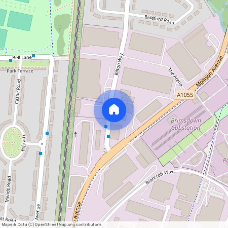 Outlook House, En, Enfield, EN3