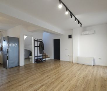 Vila duplex 101 MP | Tunari - Ilfov | Curte 138 MP + Parcar - Fotografie 4