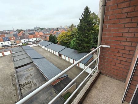 Appartement te huur in Aalst - Photo 2