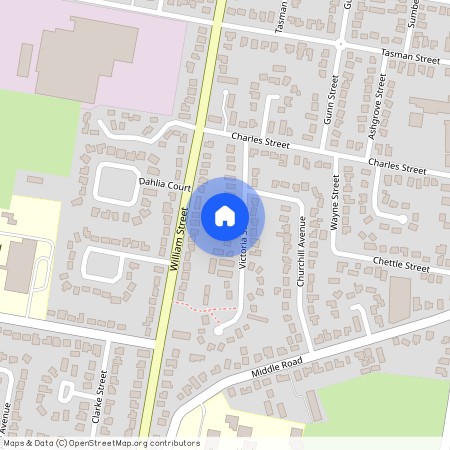 17 Victoria Street, Tas 7310, Devonport