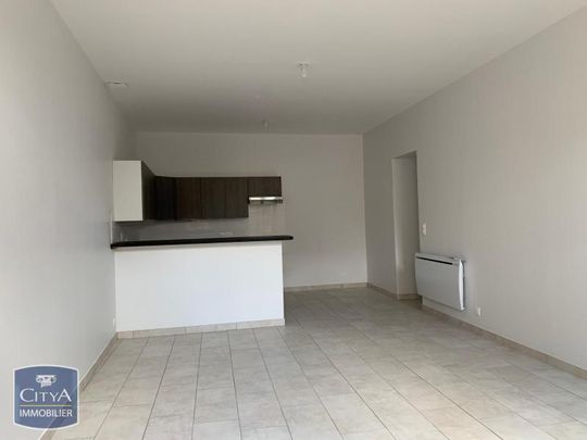 Location Appartement 3 pièces 62m² VILLEFRANCHE SUR SAONE 69400 - Photo 1