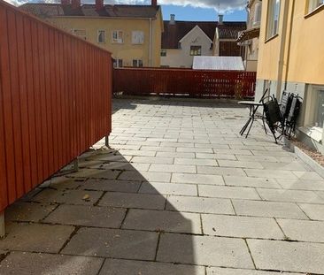 Tullportsgatan 6 B - Photo 1