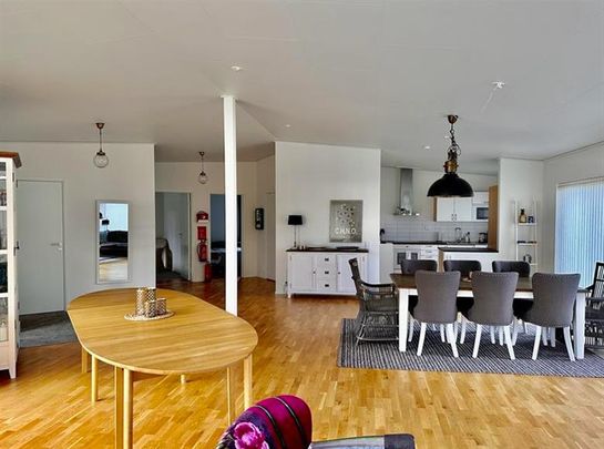 Åhus - 3rok - 6mån - 10.000kr/mån - Photo 1